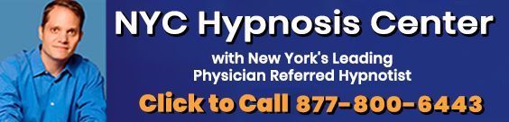 New York Lose Weight Hypnosis NYC